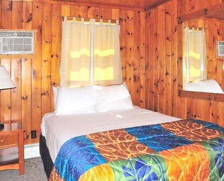 مونيسينغ The Sunset Motel المظهر الخارجي الصورة